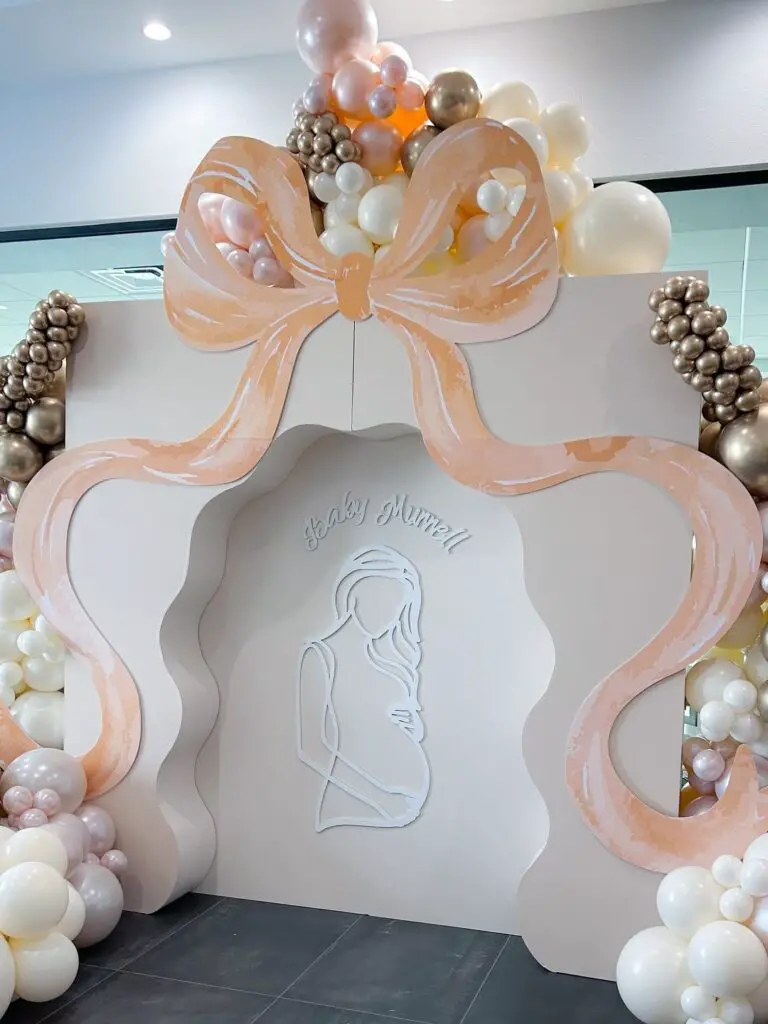 31+ Baby It's Cold Outside Baby Shower Ideas 24