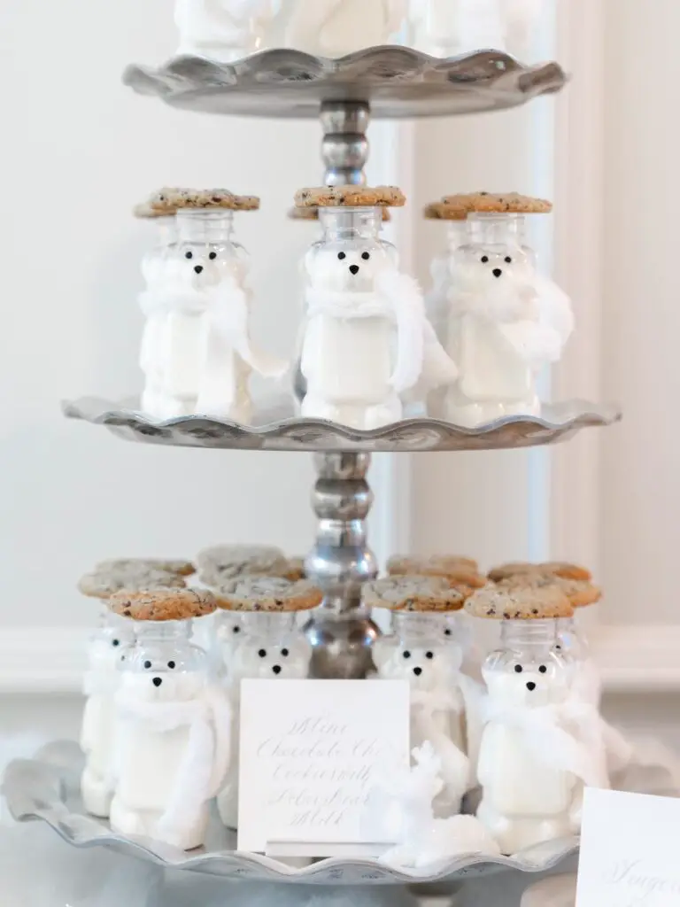 31+ Baby It's Cold Outside Baby Shower Ideas 9