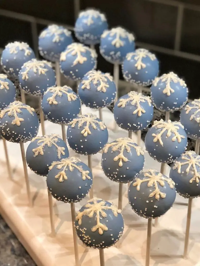 31+ Baby It's Cold Outside Baby Shower Ideas 10