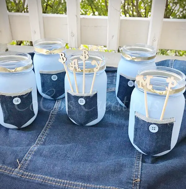 25+ Blue Jean Baby Shower Theme Ideas 8 25+ Blue Jean Baby Shower Theme Ideas 8