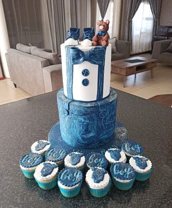 25+ Blue Jean Baby Shower Theme Ideas 10 25+ Blue Jean Baby Shower Theme Ideas 10