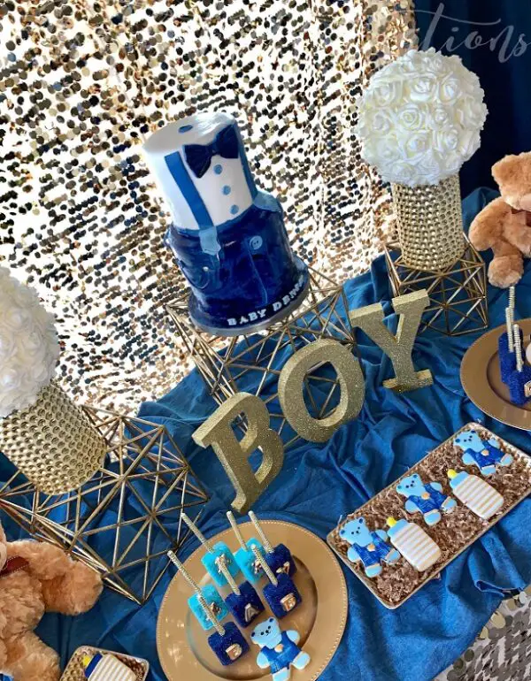 25+ Blue Jean Baby Shower Theme Ideas 17 25+ Blue Jean Baby Shower Theme Ideas 17