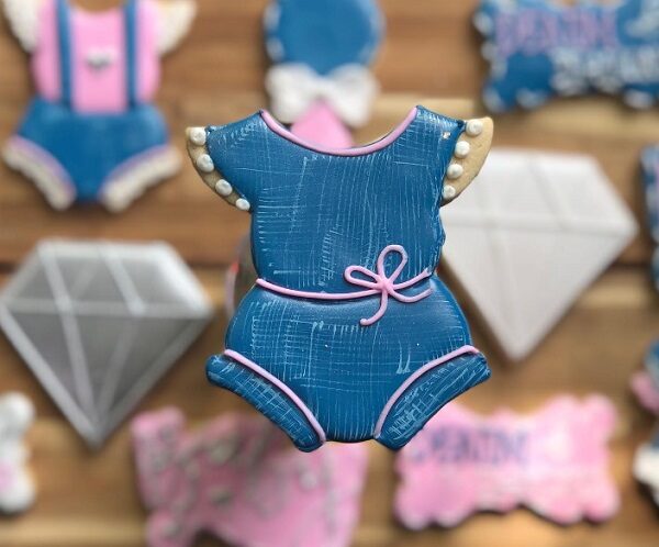 25+ Blue Jean Baby Shower Theme Ideas 14 25+ Blue Jean Baby Shower Theme Ideas 14