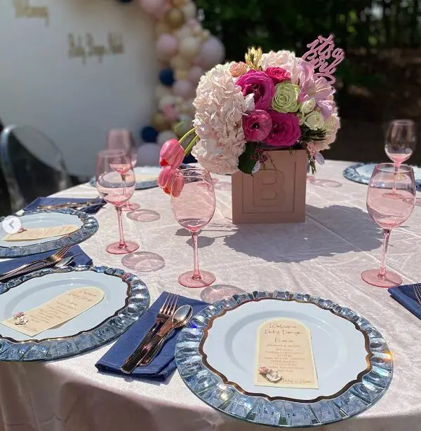 25+ Blue Jean Baby Shower Theme Ideas 18 25+ Blue Jean Baby Shower Theme Ideas 18