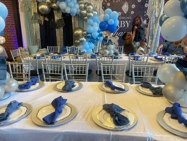 25+ Blue Jean Baby Shower Theme Ideas 19 25+ Blue Jean Baby Shower Theme Ideas 19