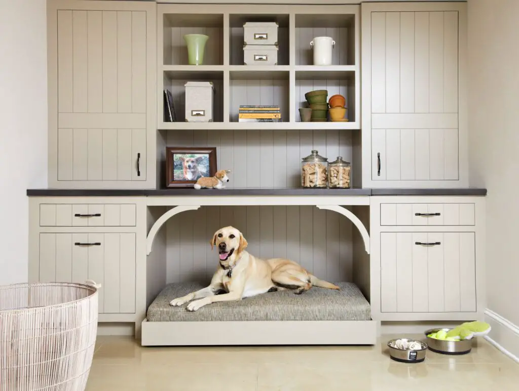 29+ Creative Pet-Friendly Mudroom Ideas You'll Love 7 29+ Creative Pet-Friendly Mudroom Ideas You'll Love 4