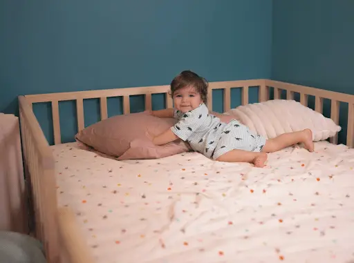 25+ Stylish Montessori Beds for a Dreamy Sleep Space 10 25+ Stylish Montessori Beds for a Dreamy Sleep Space 5