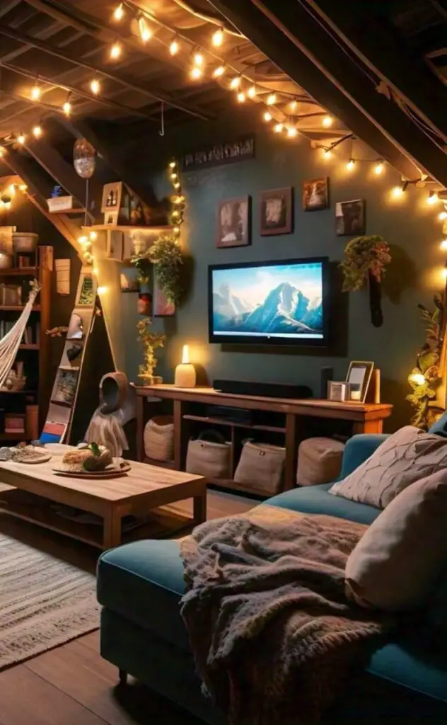 25+ Creative Teen Hangout Spaces to Inspire Fun and Friendship 4 25+ Creative Teen Hangout Spaces to Inspire Fun and Friendship 2