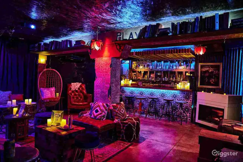 23+ Hidden Gem Speakeasies to Discover in the Basement 6 23+ Hidden Gem Speakeasies to Discover in the Basement 2