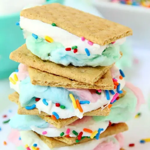 29+ Heaven Sent Baby Shower Theme Ideas 7