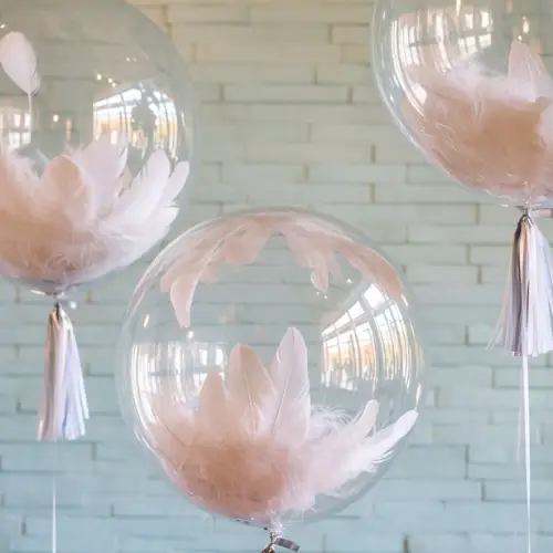 29+ Heaven Sent Baby Shower Theme Ideas 11