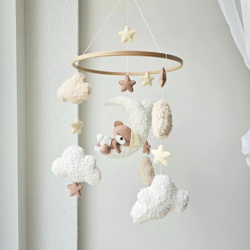 29+ Heaven Sent Baby Shower Theme Ideas 14