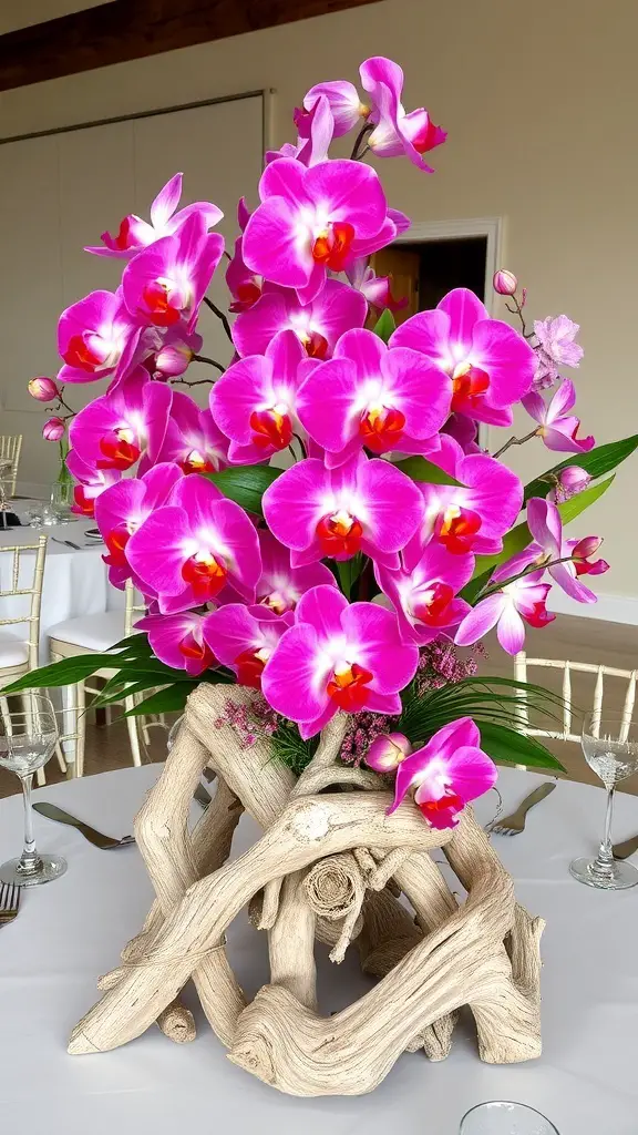 27+ Creative Christmas Island Centerpiece Ideas for Your Holiday Decor 4 27+ Creative Christmas Island Centerpiece Ideas for Your Holiday Decor 3