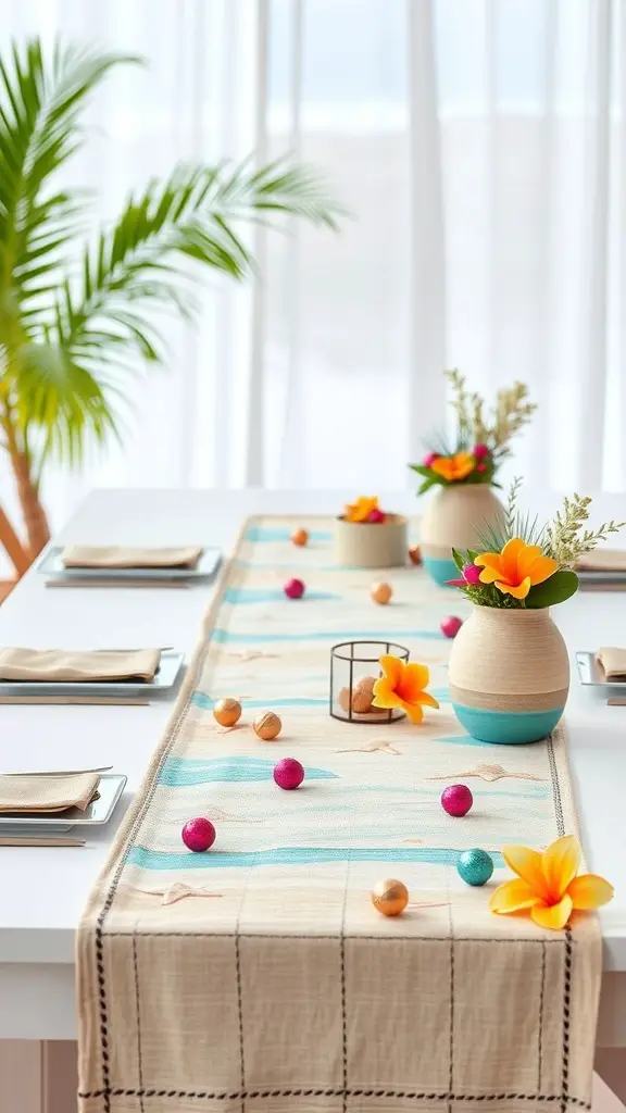 27+ Creative Christmas Island Centerpiece Ideas for Your Holiday Decor 6 27+ Creative Christmas Island Centerpiece Ideas for Your Holiday Decor 5