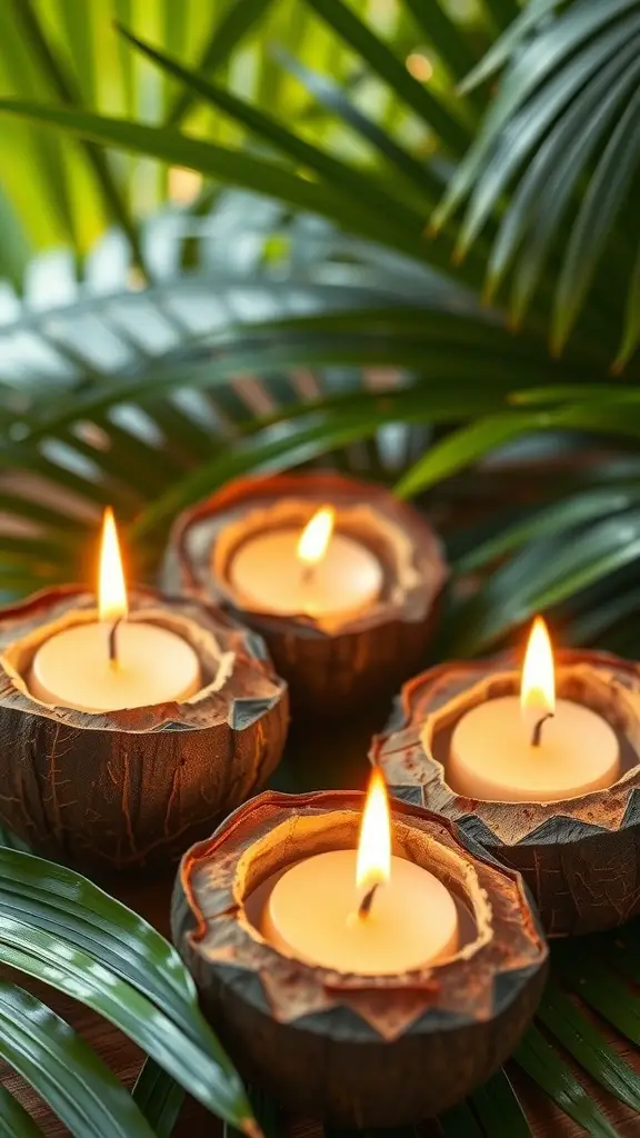 27+ Creative Christmas Island Centerpiece Ideas for Your Holiday Decor 8 27+ Creative Christmas Island Centerpiece Ideas for Your Holiday Decor 7