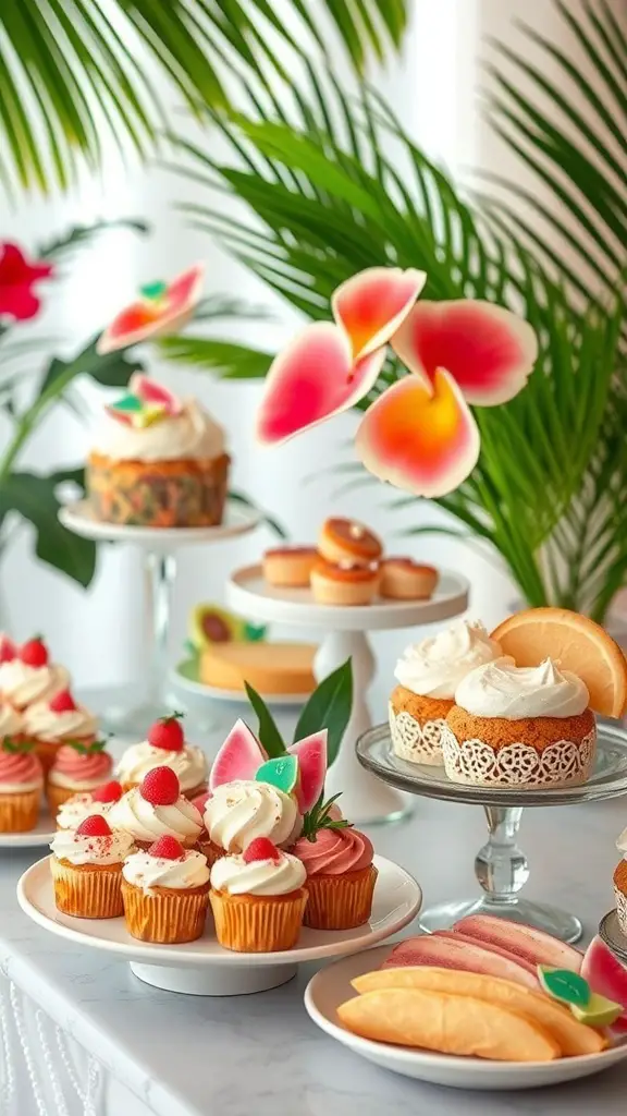 27+ Creative Christmas Island Centerpiece Ideas for Your Holiday Decor 13 27+ Creative Christmas Island Centerpiece Ideas for Your Holiday Decor 9