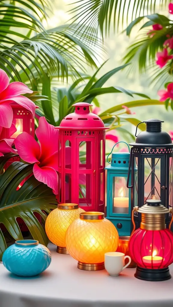 27+ Creative Christmas Island Centerpiece Ideas for Your Holiday Decor 15 27+ Creative Christmas Island Centerpiece Ideas for Your Holiday Decor 10