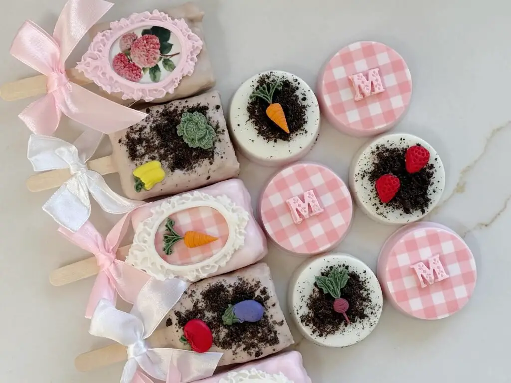 25+ Locally Grown Baby Shower Theme Ideas 14