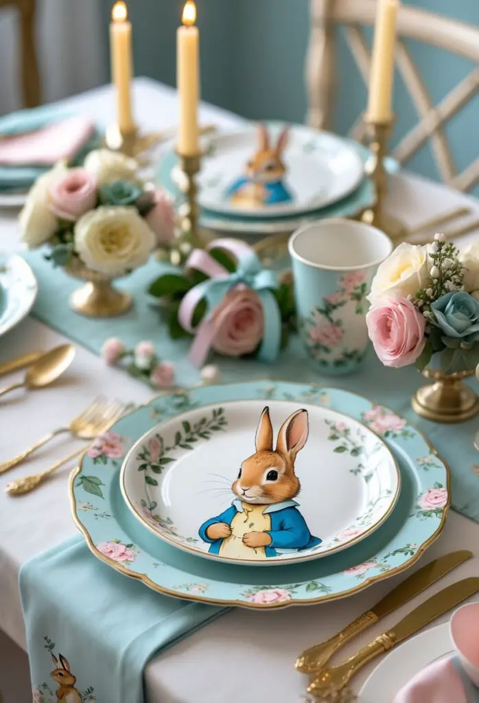 23+ Peter Rabbit Baby Shower Ideas 2 23+ Peter Rabbit Baby Shower Ideas 2
