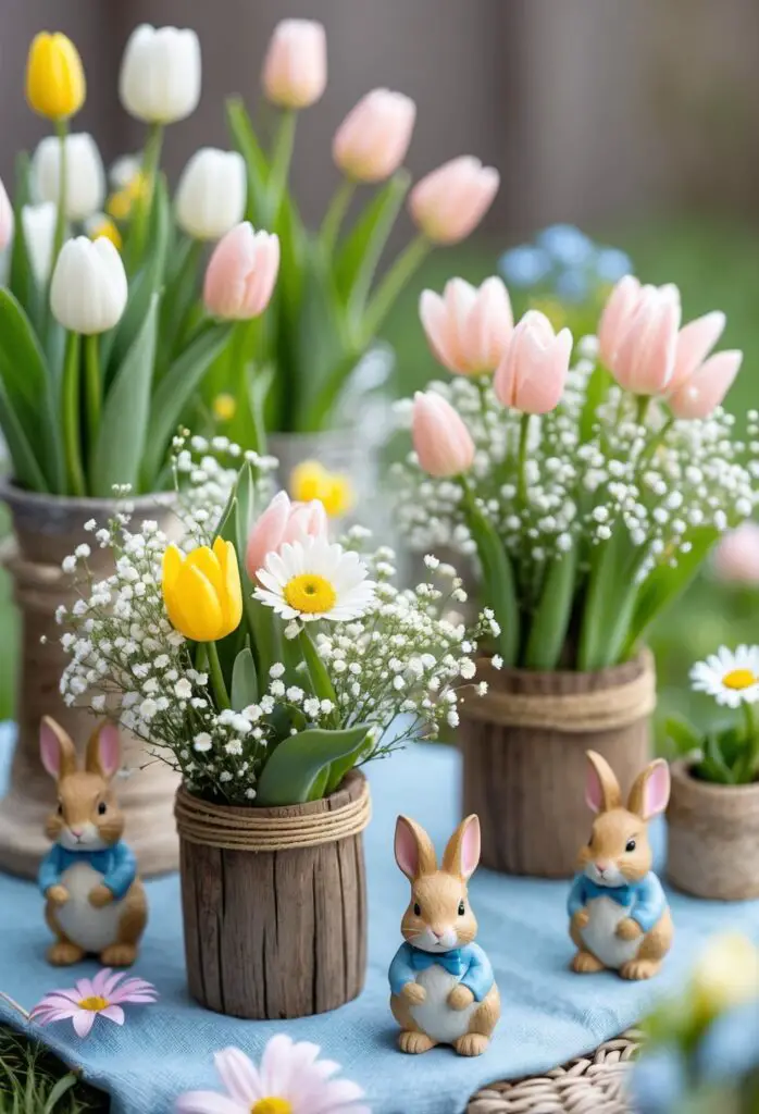 23+ Peter Rabbit Baby Shower Ideas 10 23+ Peter Rabbit Baby Shower Ideas 10