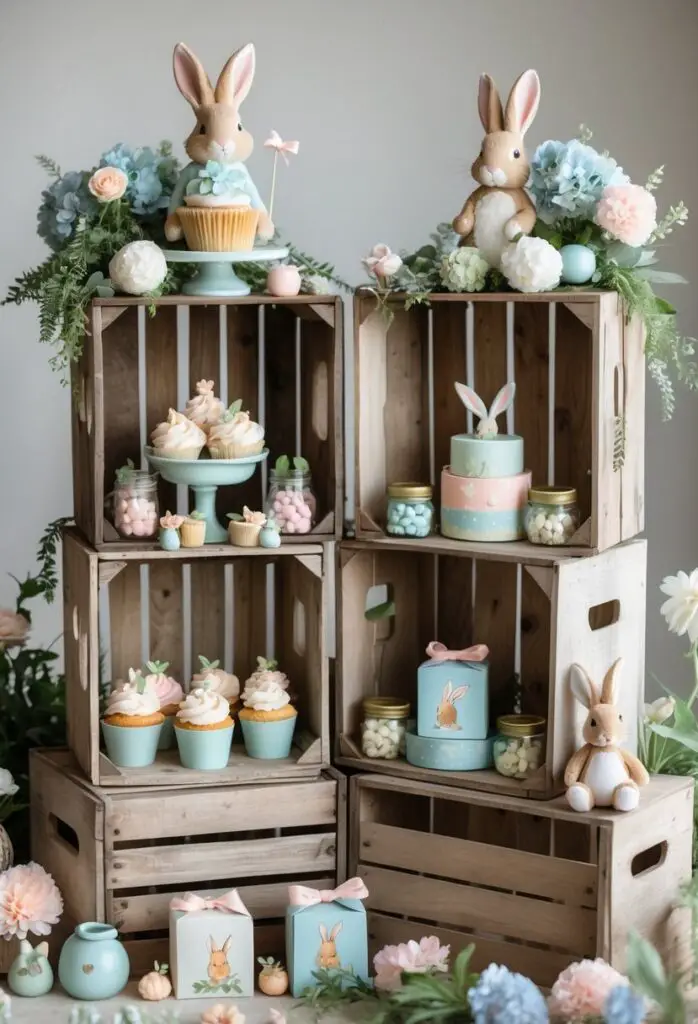 23+ Peter Rabbit Baby Shower Ideas 9 23+ Peter Rabbit Baby Shower Ideas 9