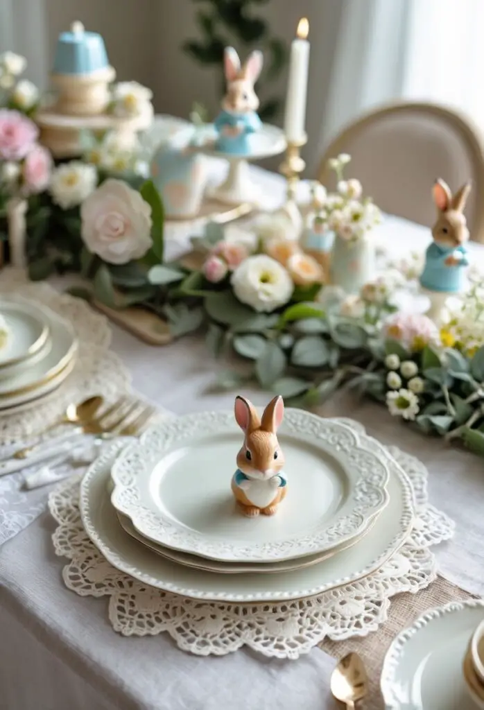 23+ Peter Rabbit Baby Shower Ideas 4 23+ Peter Rabbit Baby Shower Ideas 4