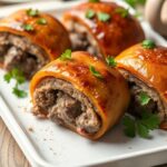 27+ Festive Christmas Party Snacks for Adults Ideas 6