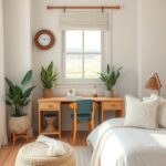 29+ Stunning Boho Coastal Bedroom Ideas to Transform Your Space 38 29+ Stunning Boho Coastal Bedroom Ideas to Transform Your Space 8