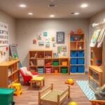 29+ Cozy Basement Family Room Ideas for a Warm Retreat 37 29+ Cozy Basement Family Room Ideas for a Warm Retreat 7