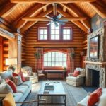 27+ Cozy Ralph Lauren Cabin Decor Ideas for a Rustic Retreat 38 27+ Cozy Ralph Lauren Cabin Decor Ideas for a Rustic Retreat 8
