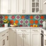 29+ Stunning Off White Kitchen Cabinet Ideas for Your Dream Home 7