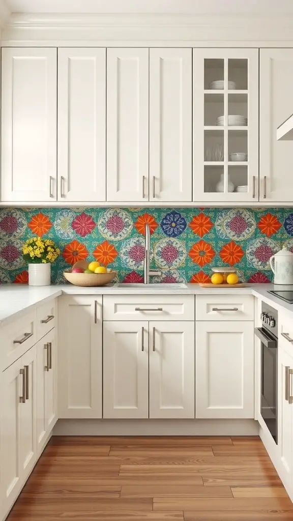 29+ Stunning Off White Kitchen Cabinet Ideas for Your Dream Home 1