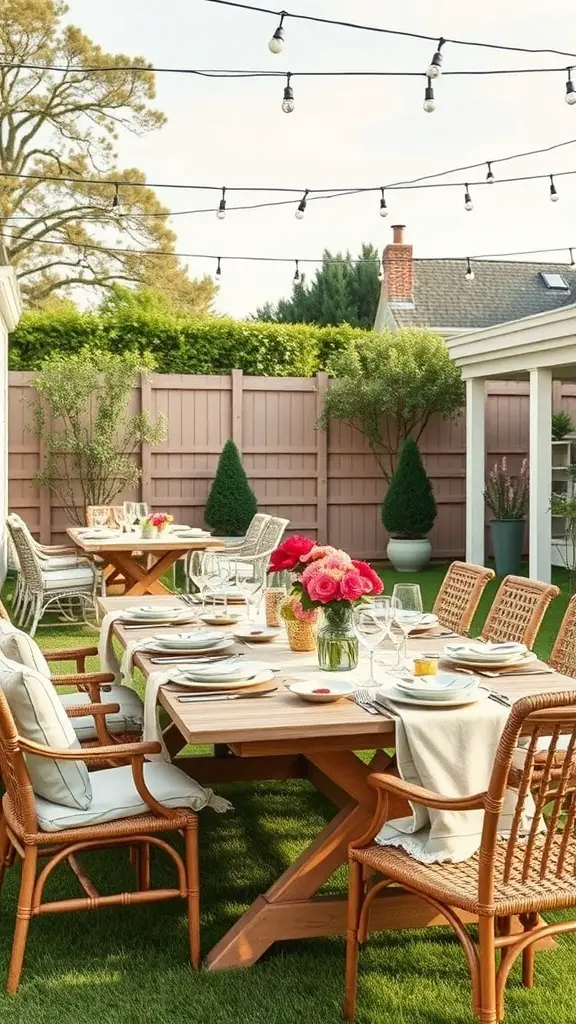 25+ Stunning Ralph Lauren Dining Room Designs You'll Love 1