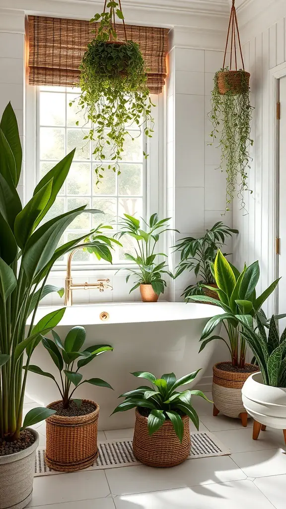 27+ Stunning Ralph Lauren Bathroom Decor Ideas to Elevate Your Space 1