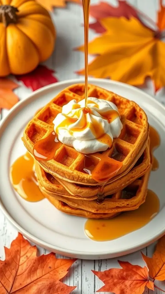 23+ Cozy Winter Brunch Ideas 1