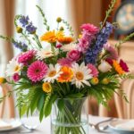 23+ Stunning Table Centerpieces to Elevate Your Home Decor 6