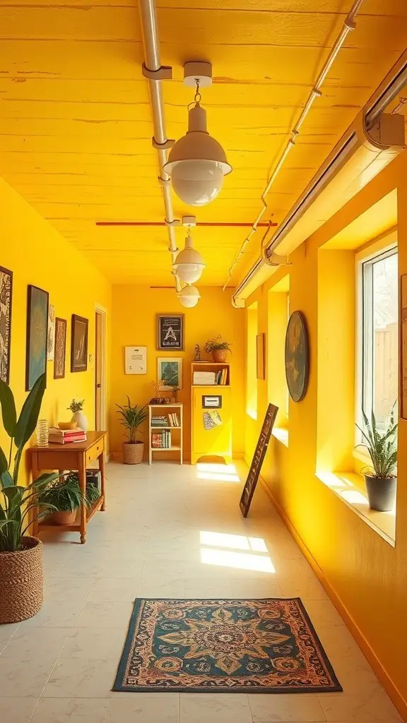 27+ Stunning Basement Paint Colors to Transform Your Space 1