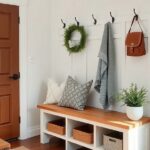 29+ Creative Mudroom Storage Ideas for a Clutter-Free Entrance 39 29+ Creative Mudroom Storage Ideas for a Clutter-Free Entrance 29