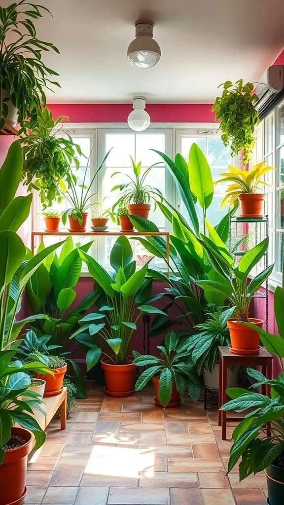 29+ Inspiring Moody Basement Ideas to Transform Your Space 1