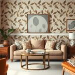 27+ Earthy Living Room Ideas with 15 Must-Have Items 10