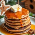 25+ Festive Christmas Breakfast Buffet Ideas 37 25+ Festive Christmas Breakfast Buffet Ideas 7