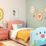 29+ Stunning Upholstered Beds for a Cozy Bedroom Makeover 37 29+ Stunning Upholstered Beds for a Cozy Bedroom Makeover 7