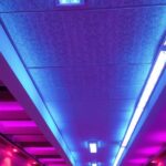 27+ Creative and Affordable Basement Ceiling Ideas for a Stylish Upgrade 6