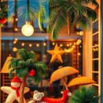 29+ Creative Christmas Retail Window Display Ideas You’ll Love 36 29+ Creative Christmas Retail Window Display Ideas You’ll Love 6