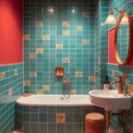 23+ Creative Basement Bathroom Ideas to Transform Your Space 5