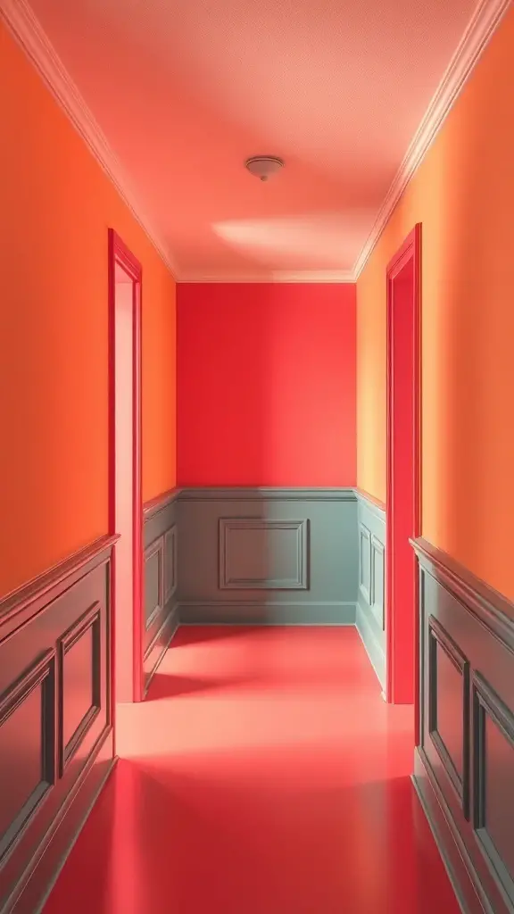 23+ Inspiring Hallway Decor Ideas to Elevate Your Space 1