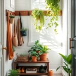 27+ Stylish Mudroom Ideas for a Welcoming Entryway 38 27+ Stylish Mudroom Ideas for a Welcoming Entryway 8