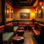 23+ Unique Speakeasy Basement Ideas for Cozy Gatherings 20 23+ Unique Speakeasy Basement Ideas for Cozy Gatherings 5