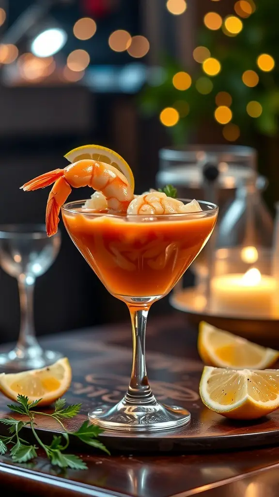 29+ Delicious Christmas Catering Ideas for Your Holiday Celebration 1