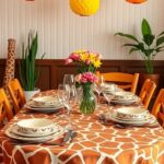 25+ Stylish Animal Print Christmas Decorations for a Wild Holiday Season 39 25+ Stylish Animal Print Christmas Decorations for a Wild Holiday Season 9